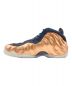 中古・古着 NIKE (ナイキ) AIR FOAMPOSITE ONE ブラック サイズ:27.5cm(US9.5)：25000円