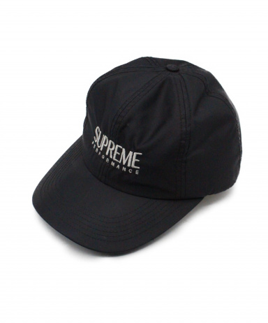 【中古・古着通販】SUPREME (シュプリーム) ナイロンキャップ