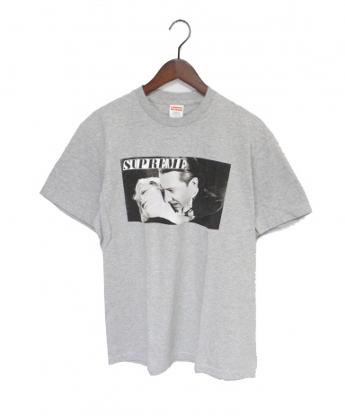 中古・古着通販】SUPREME (シュプリーム) Bela Lugosi Tee ライト