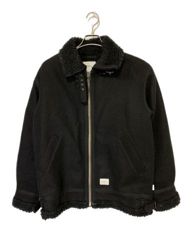 【中古・古着通販】WTAPS (ダブルタップス) Ovis Jacket Wony