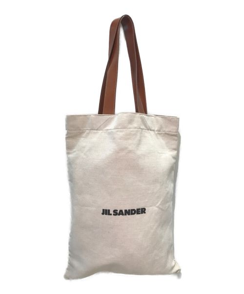 お見舞い ジル サンダー Jil Sander レディース トートバッグ