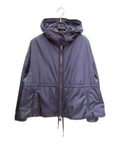 [中古]MONCLER(モンクレール)のレディース アウター・ジャケット Meretz Short Drawstring Jacket