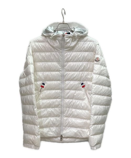 中古・古着通販】MONCLER (モンクレール) ライトダウンジャケット