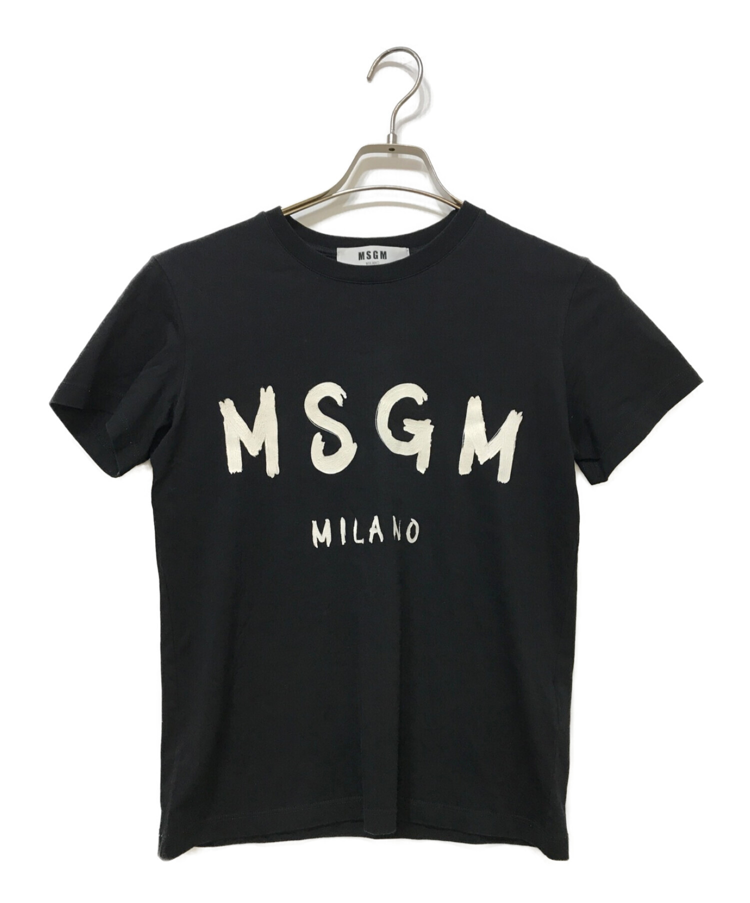 特上美品 【MSGM】【12/20まで期間限定値下】トップス - カットソー