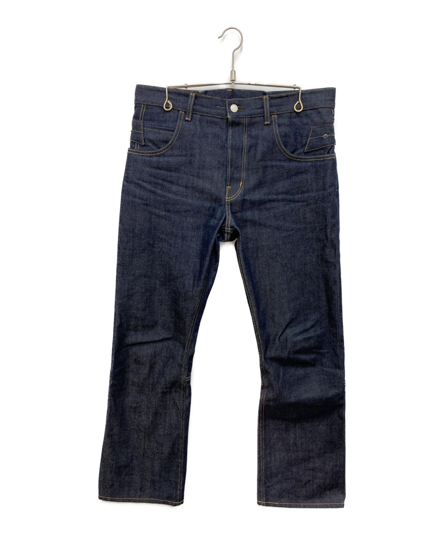 ディズニーコレクション SUBLATIONS SLIM FLARE DENIM PANTS - 通販