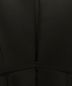 中古・古着 Christian Dior (クリスチャン ディオール) ハートロゴキルティングワンピース ブラック×レッド サイズ:2：39800円