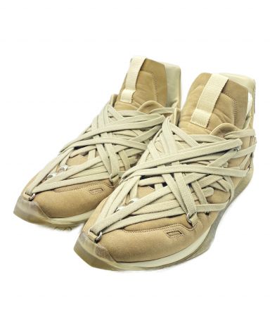 中古・古着通販】RICK OWENS (リック オウエンス) MAXIMAL RUNNER