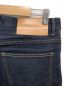 中古・古着 SUBLATIONS (サブレーションズ) 2TUCK WIDE DENIM PANTS サイズ:2：18000円