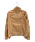 TOM FORD (トムフォード)  ICON CORDUROY JACKET. ベージュ サイズ:L：39800円