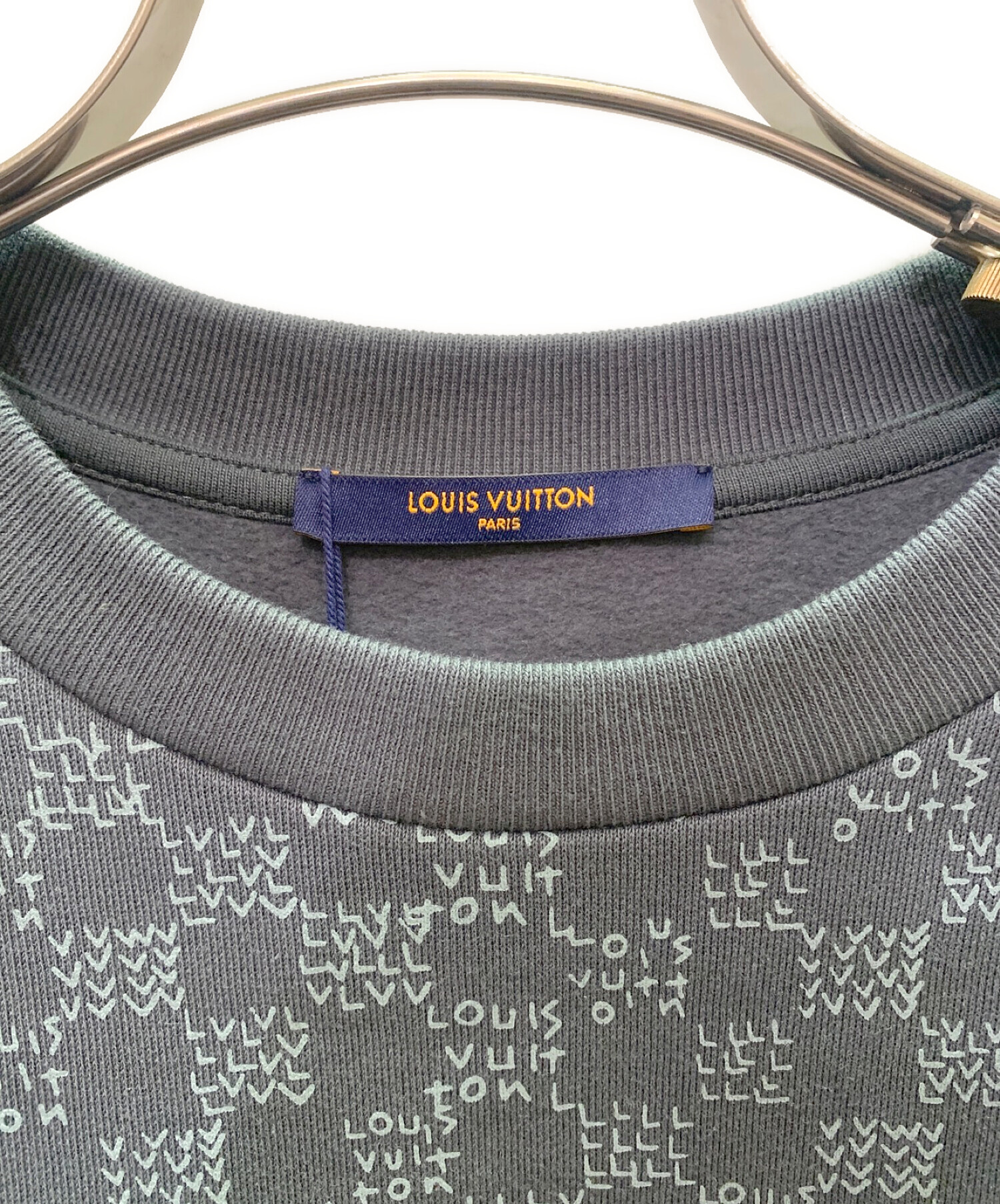 中古・古着通販】LOUIS VUITTON (ルイ ヴィトン) ダミエスプレッド