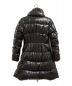 MONCLER (モンクレール) JOINVILLE/ダウンコート ブラック：89800円