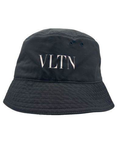 【中古・古着通販】VALENTINO (ヴァレンティノ) ロゴバケット