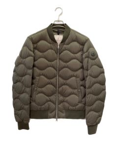 中古・古着通販】MONCLER (モンクレール) GEBROULAZ GIUBBOTTO