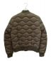 MONCLER (モンクレール) BORELY カーキ サイズ:2：79800円