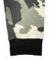 中古・古着 DOLCE & GABBANA (ドルチェ＆ガッバーナ) CAMOUFLAGE JOGGING Trousers  ブラック サイズ:50：29800円