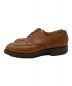 Crockett & Jones (クロケット＆ジョーンズ) レザーシューズ ブラウン サイズ:6E：12800円