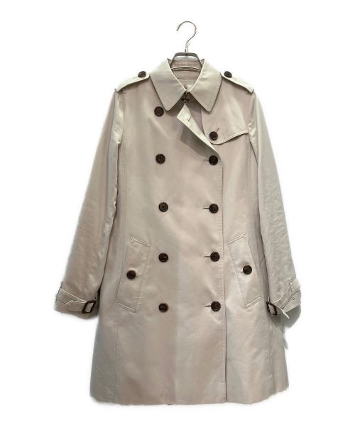 BURBERRY LONDON（バーバリーロンドン）BURBERRY LONDON (バーバリー ロンドン) ライナー付トレンチコート ベージュ サイズ:38の古着・服飾アイテム