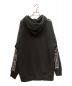 GIVENCHY (ジバンシィ) Logo Tape Sweatshirt ブラック サイズ:SIZE S：44800円