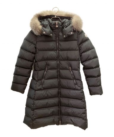 【中古・古着通販】MONCLER (モンクレール) ABELLE/ダウン