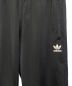 中古・古着 Y's x adidas (ワイズ × アディダス) CACTUS FLOWER TRACK PANTS ブラック サイズ:M：19800円