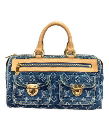 中古・古着通販】LOUIS VUITTON (ルイ ヴィトン) ネオ・スピーディ