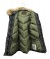 中古・古着 WOOLRICH (ウールリッチ) アークティックパーカー ARCTIC PARKA1302053 グレー サイズ:M：33000円