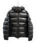 MONCLER（モンクレール）の古着「ダウンジャケット MAYA 」｜ネイビー