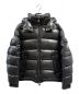 MONCLER (モンクレール) ダウンジャケット MAYA  ネイビー サイズ:1：128000円