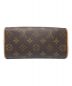 LOUIS VUITTON (ルイ ヴィトン) ポシェットツインPM ブラウン：62800円