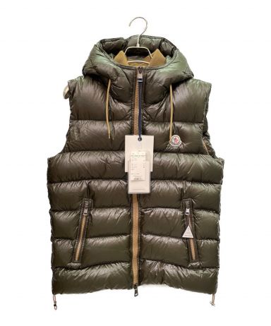 【中古・古着通販】MONCLER (モンクレール) BARTHOLOME