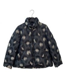 MONCLER（モンクレール）の古着「HIMAWARI」｜グレー