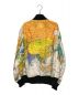 sacai (サカイ) WORLD MAP BLOUSON ホワイト×グリーン サイズ:3：24800円