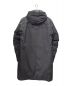 HERNO (ヘルノ) GORE WINDSTOPPER ダウンコート ブラック サイズ:50：55800円