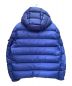 MONCLER (モンクレール) HYMALAY/ダウンジャケット ブルー サイズ:2：69800円