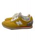 NEW BALANCE (ニューバランス) JUNYA WATANABE MAN (ジュンヤワタナベマン) CLASSICS TRADITIONNELS オレンジ サイズ:28：13000円