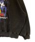 中古・古着 VETEMENTS (ヴェトモン) I GOT LUCKY HOODIE ブラック サイズ:M：69000円