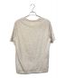 Maison Margiela (メゾンマルジェラ) 10 LOVERS TEE アイボリー サイズ:52：20000円