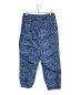 SUPREME (シュプリーム) Warm Up Pant ブルー サイズ:XL：20000円