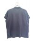 MONCLER (モンクレール) MAGLIA POLO MANICA CORTA ネイビー サイズ:XL：25000円