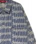 SUPREMEの古着・服飾アイテム：60000円