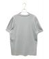 Dior (ディオール) CDアイコンTシャツ ブルー サイズ:M：50000円