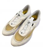 Onitsuka Tigerオニツカタイガー）の古着「RUNGER」｜ホワイト×イエロー