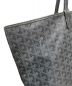 GOYARD (ゴヤール) アルトワ MM ライトグレー サイズ:MM：200000円