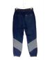 SAPEur (サプール) Denim Track Pants インディゴ サイズ:XL：20000円