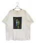 SUPREME（シュプリーム）の古着「Raphael Tee」｜ホワイト