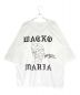 WACKO MARIA (ワコマリア) 56 TATTOO STUDIO (56 タトゥースタジオ) DABO SHIRT ホワイト サイズ:XL：20000円