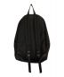 WACKO MARIA (ワコマリア) Speakeasy (スピークイージー) BACK PACK ブラック サイズ:-：18000円