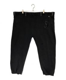 SUPREME×BLESS（シュプリーム×ブレス）の古着「Sweatpant Jean」｜ブラック