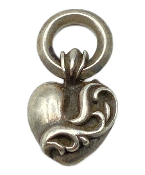 CHROME HEARTS（クロムハーツ）CHROME HEARTS (クロムハーツ) Heart Charm サイズ:-の古着・服飾アイテム