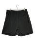 SUPREME (シュプリーム) Champion (チャンピオン) Mesh Short ブラック サイズ:XL：15000円